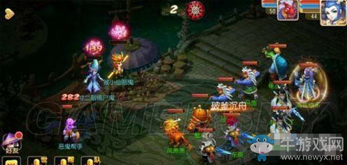 《大話西游》手游鬼男加點方式推薦