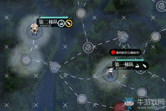 《少女前線》404小隊怎么樣