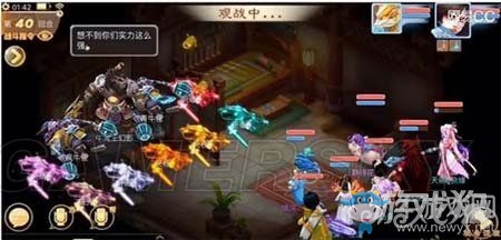 《大話西游》手游八卦令牌使用攻略