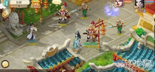 《大話西游》手游抄寫經(jīng)文活動(dòng)玩法攻略