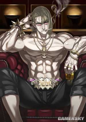 《Fate/Grand Order》全英靈實用性排名一覽