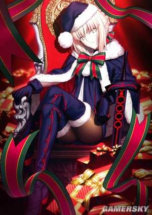 《Fate/Grand Order》全英靈實(shí)用性排名一覽