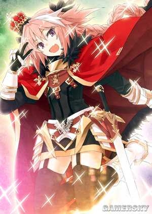 《Fate/Grand Order》全英靈實用性排名一覽