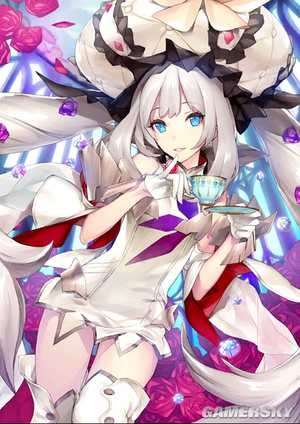 《Fate/Grand Order》全英靈實用性排名一覽