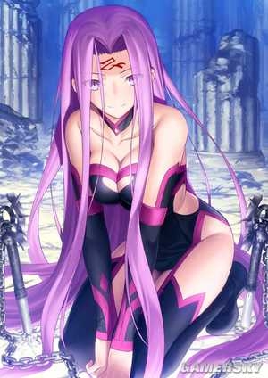 《Fate/Grand Order》全英靈實用性排名一覽