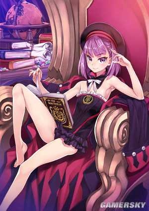 《Fate/Grand Order》全英靈實(shí)用性排名一覽