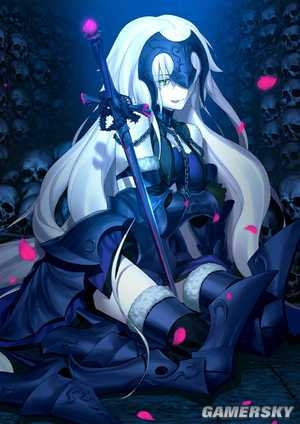 《Fate/Grand Order》全英靈實用性排名一覽
