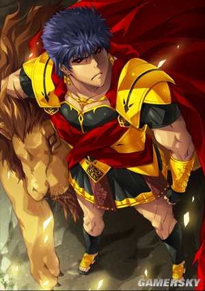 《Fate/Grand Order》全英靈實(shí)用性排名一覽