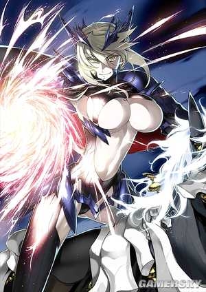 《Fate/Grand Order》全英靈實(shí)用性排名一覽