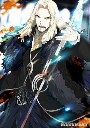《Fate/Grand Order》全英靈實(shí)用性排名一覽