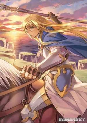 《Fate/Grand Order》全英靈實(shí)用性排名一覽