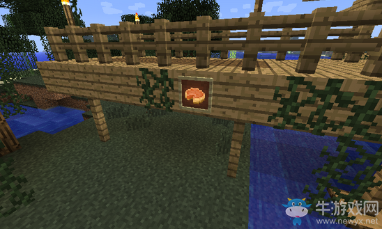 《我的世界》手游不同食物獲取方式一覽