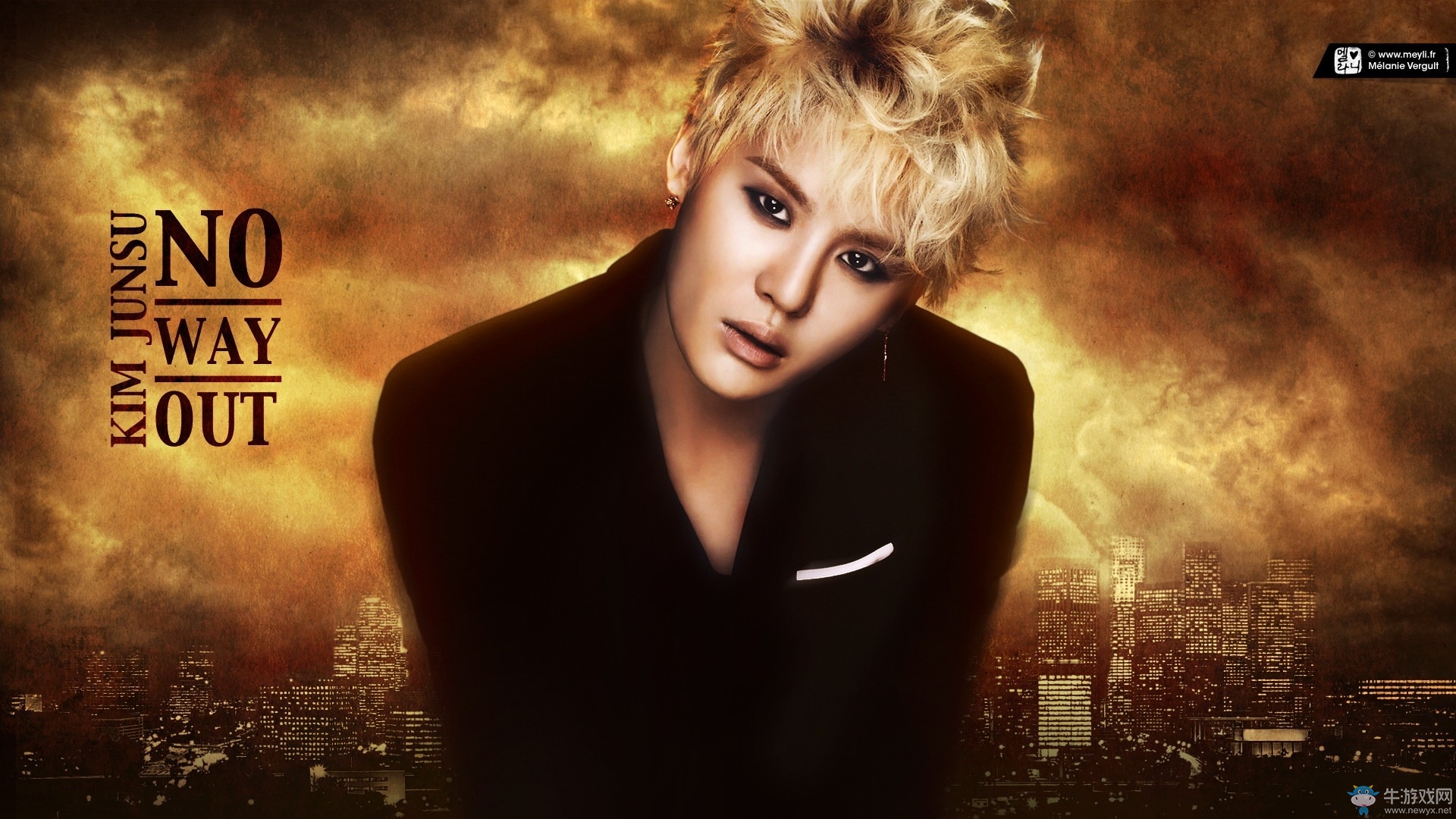 游戲網名大全——好聽的游戲網名伴你游戲人生