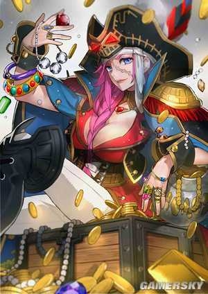 《Fate/Grand Order》全英靈實(shí)用性排名一覽