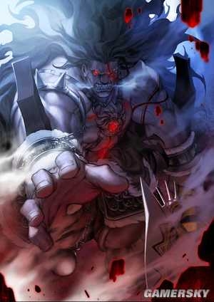 《Fate/Grand Order》全英靈實(shí)用性排名一覽