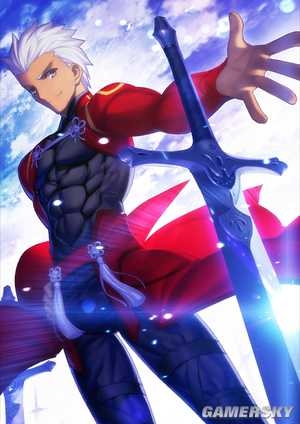 《Fate/Grand Order》全英靈實(shí)用性排名一覽