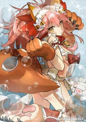 《Fate/Grand Order》全英靈實用性排名一覽
