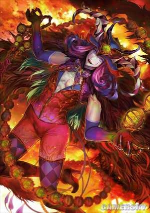 《Fate/Grand Order》全英靈實用性排名一覽