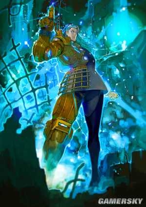 《Fate/Grand Order》全英靈實(shí)用性排名一覽