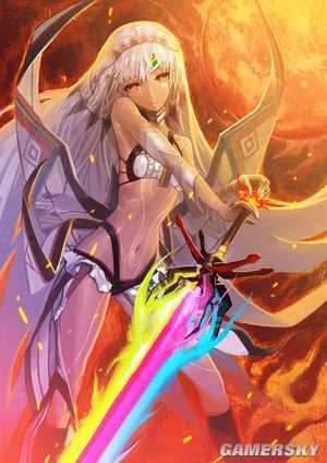 《Fate/Grand Order》全英靈實用性排名一覽