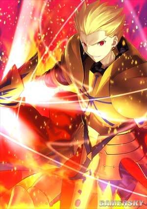 《Fate/Grand Order》全英靈實(shí)用性排名一覽
