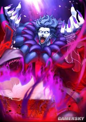 《Fate/Grand Order》全英靈實(shí)用性排名一覽