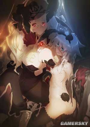 《Fate/Grand Order》全英靈實用性排名一覽