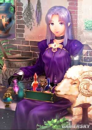《Fate/Grand Order》全英靈實(shí)用性排名一覽