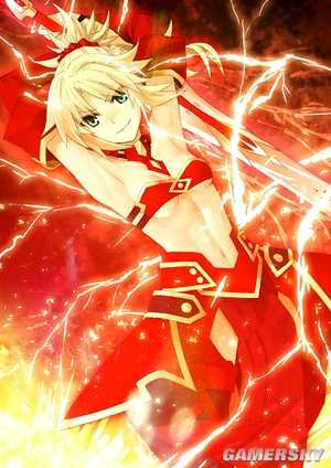 《Fate/Grand Order》全英靈實用性排名一覽