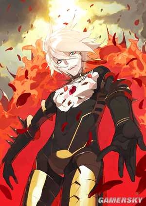 《Fate/Grand Order》全英靈實用性排名一覽