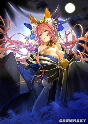 《Fate/Grand Order》全英靈實(shí)用性排名一覽