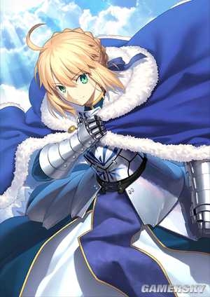 《Fate/Grand Order》全英靈實(shí)用性排名一覽