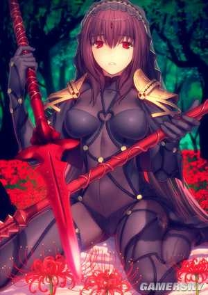 《Fate/Grand Order》全英靈實(shí)用性排名一覽