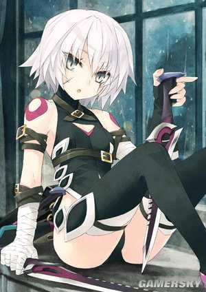 《Fate/Grand Order》全英靈實(shí)用性排名一覽