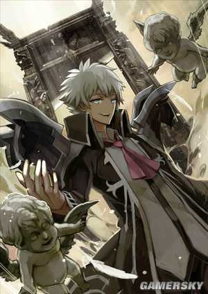 《Fate/Grand Order》全英靈實(shí)用性排名一覽