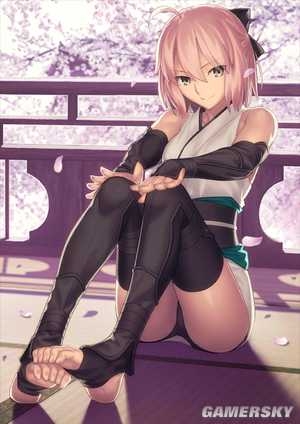 《Fate/Grand Order》全英靈實用性排名一覽