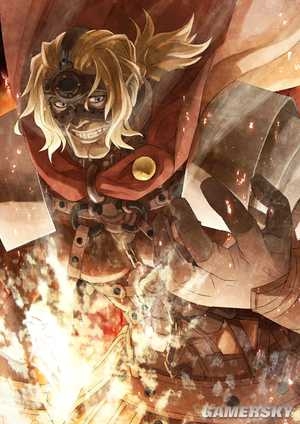 《Fate/Grand Order》全英靈實用性排名一覽