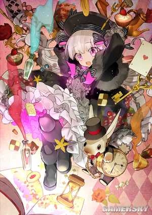 《Fate/Grand Order》全英靈實(shí)用性排名一覽