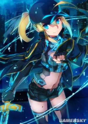 《Fate/Grand Order》全英靈實用性排名一覽