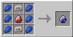 《我的世界》充電背包制作方法介紹