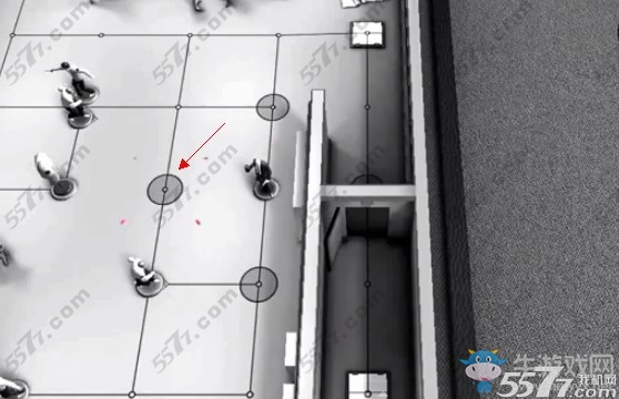 《殺手GO》5-2圖文通關(guān)攻略