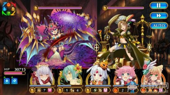 《魔物娘：后宮》魔王城50層圖文攻略大全