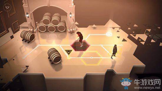 《殺出重圍GO》圖文關(guān)卡攻略大全