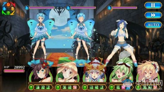《魔物娘：后宮》魔王城50層圖文攻略大全