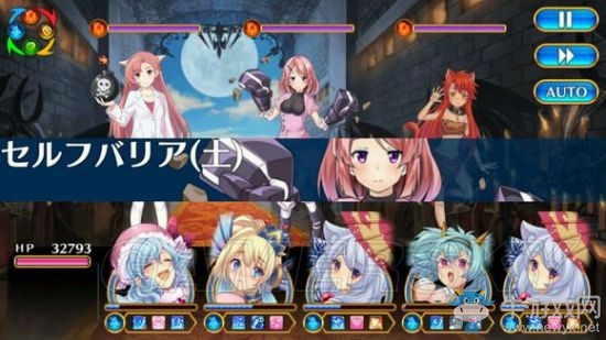 《魔物娘：后宮》魔王城50層圖文攻略大全