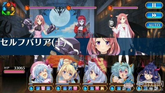 《魔物娘：后宮》魔王城50層圖文攻略大全