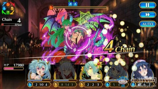 《魔物娘：后宮》魔王城50層圖文攻略大全