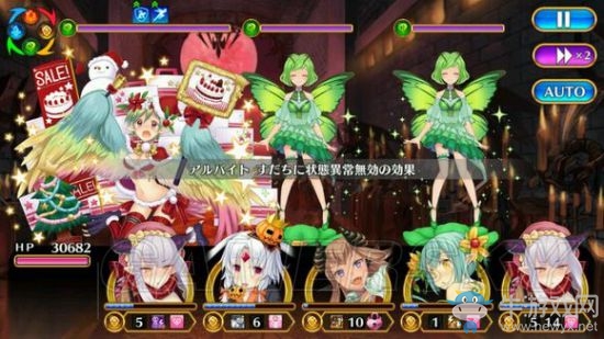 《魔物娘：后宮》魔王城50層圖文攻略大全