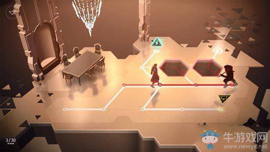 《殺出重圍GO》圖文關(guān)卡攻略大全