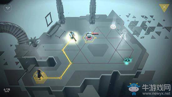 《殺出重圍GO》圖文關(guān)卡攻略大全